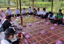 Pemkab Banjar dukung sepenuhnya program kawasan perdesaan agrominapolitan