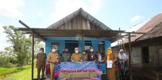 Serapan Rutilahu Kabupaten Banjar stagnant di angka 90 persen