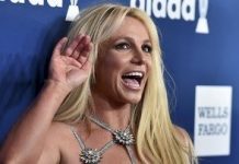 Britney Spears bebas, pengadilan resmi hentikan konservatori