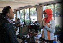 Pelanggan PDAM Bandarmasih minta konvensasi penghapusan denda tagihan