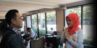 Pelanggan PDAM Bandarmasih minta konvensasi penghapusan denda tagihan