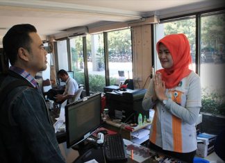 Pelanggan PDAM Bandarmasih minta konvensasi penghapusan denda tagihan