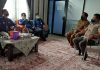 Ombudsman Kalsel kunjungi DKISP Kabupaten Banjar