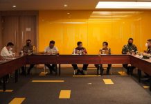 Ditengah Pandemi, Pemko Banjarmasin berlakukan larangan perayaan pergantian tahun baru