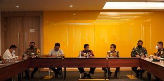 Ditengah Pandemi, Pemko Banjarmasin berlakukan larangan perayaan pergantian tahun baru