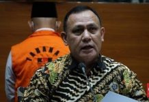 KPK tetapkan Bupati Hulu Sungai Utara Abdul Wahid tersangka suap