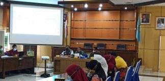 SKPD diminta isi kuesioner dalam rangka tahapan program Smart City