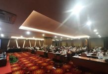 Ciptakan lapangan kerja baru, Dispora Kota Banjarmasin gelar Pelatihan WUB