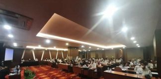 Ciptakan lapangan kerja baru, Dispora Kota Banjarmasin gelar Pelatihan WUB