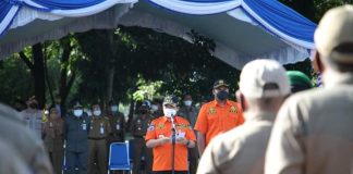 24 Desember, pemerintah berlakukan PPKM level III