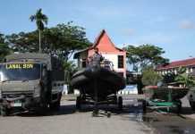 Mewaspadai perubahan cuaca, Kota Banjarmasin Siaga Bencana 2021