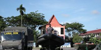 Mewaspadai perubahan cuaca, Kota Banjarmasin Siaga Bencana 2021