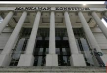 MK ungkap temuan janggal RUU Ciptaker : Pasal berubah hingga kata raib