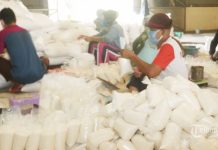 Pasar murah tahap kedua kembali di gelar di Banjarmasin, khusus minyak goreng dan gula pasir