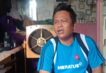 Penyelesaian tanah hibah Balai Karantina antara warga dan Pemko Banjarmasin berjalan buntu