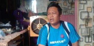 Penyelesaian tanah hibah Balai Karantina antara warga dan Pemko Banjarmasin berjalan buntu