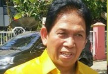 Antung Aman : Soal SOTK Banjar, usulan 23 dinas 2 badan itu, usulan sangat logika