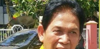 Antung Aman : Soal SOTK Banjar, usulan 23 dinas 2 badan itu, usulan sangat logika