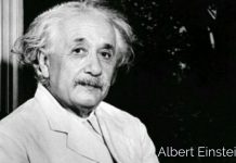 Naskah teori Albert Einstein di lelang puluhan miliar rupiah