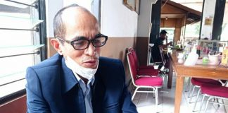 Buntut pemecatan pengurus daerah Kadin Kalsel, Rofiqi layangkan gugatan ke PN Banjarmasin