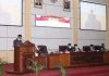 Perampingan SKPD, Pansus SOTK DPRD Banjar sepakati 25 OPD