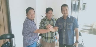 Rapat Banmus DPRD Kabupaten Banjar sempat ‘memanas’