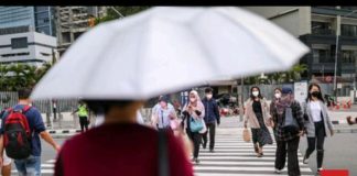 Satgas ungkap 4 faktor bisa picu lonjakkan kasus dalam 2 bulan kedepan