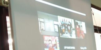 Sidang perdana kepemilikan narkotika 800 gram disidangkan di PN Banjarmasin