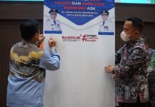 Ini larangan dan aturan perayaan natal dan tahun baru 2022 di Banjarmasin