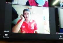 Terdakwa mutilasi Belitung Laut Banjarmasin divonis seumur hidup, jaksa pikir pikir