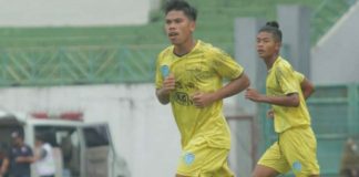 Persemar Martapura tekuk Perseam Amuntai 3-2 pada putaran semi final liga 3 zona Kalsel