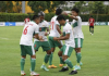 Klasemen Piala AFF : Timnas Indonesia di puncak
