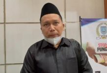 Banmus DPRD Banjar minta Fraksi Golkar Islah