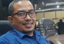 DPRD Kabupaten Banjar : Akhir tahun pembahasan Reperda P4GNPN rampung sesuai target