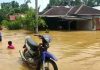 BPBD Banjar ingatkan warga pesisir untuk mewaspadai banjir rob