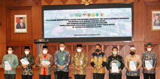 Atasi ancaman Hidrometeorologi di DAS Barito, KLHK susun kajian kompherensif