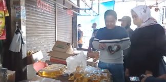 Harga minyak goreng mahal, Ketua DPRD Banjar : Pemerintah harus tekan harga ditingkat distributor