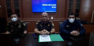 Pengelolaan plasma sawit diduga terdapat tindak pidana korupsi