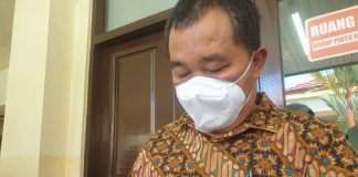 Lantaran gugatan ditolak, MAKI bakal gugat pra peradilan Polda Kalsel Lagi.