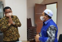 Kemenkes siap penuhi berapapun kebutuhan vaksin Kabupaten Banjar