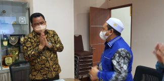 Kemenkes siap penuhi berapapun kebutuhan vaksin Kabupaten Banjar