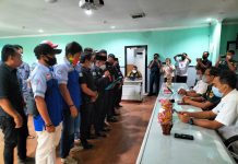 Koperasi TKBM) Samudera Nusantara tolak rencana pemerintah mencabut SKB