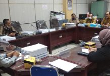 Komisi I DPRD Banjar : Pemerintah desa wajib anggarkan 40 persen untuk BLT
