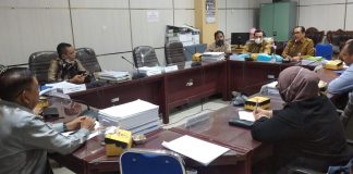 Komisi I DPRD Banjar : Pemerintah desa wajib anggarkan 40 persen untuk BLT