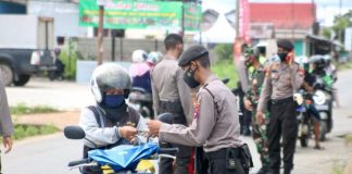 Kabupaten Banjar terus galakan percepatan vaksinasi covid 19 dan pulihan ekonomi