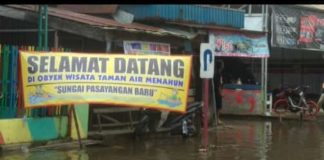 DPRD Banjar, sudah usulkan perbaikan jalan P. Abdurrahman