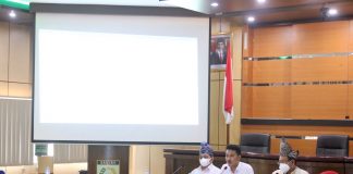 Waspada Omicron, Bupati Saidi Mansyur minta aktifkan prokes dan sukseskan vaksinasi 100 persen