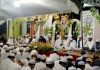 H.Saidi Mansyur dan Habib Idrus Al Habsyie hadiri haul ke 17 Guru Sekumpul