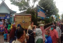 Perum Bulog Kalsel akan Siapkan Stock Pangan menjelang Ramadhan