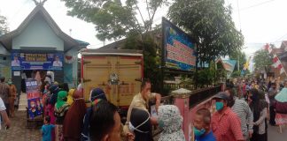 Perum Bulog Kalsel akan Siapkan Stock Pangan menjelang Ramadhan